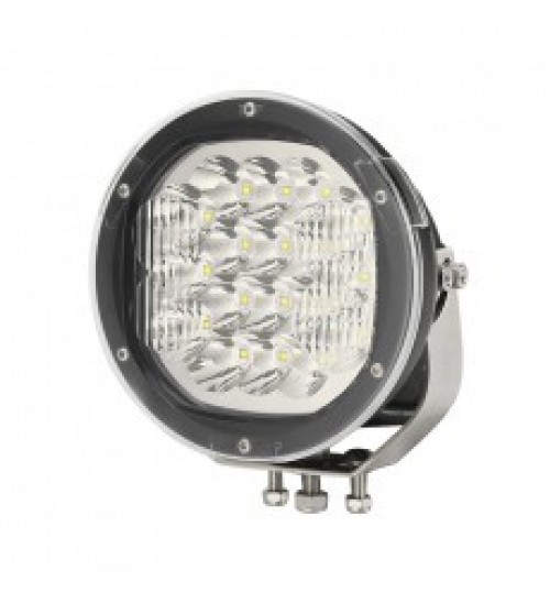 Ultra Bright Round LED Driving Lamp 053747